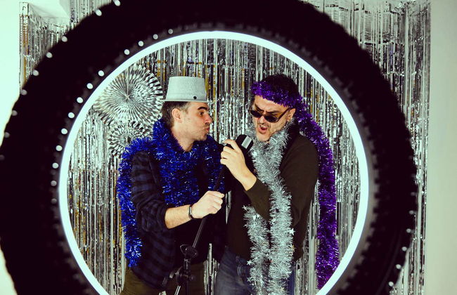 Selfie Museum Thessaloniki Tour - Photo 6