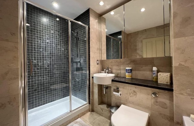 Waterside Apartment 101 by Island Villas - Foto 8