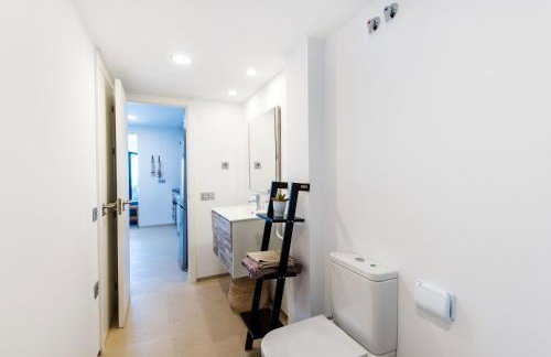 Beach Pearl Cala de Mijas - Photo 13