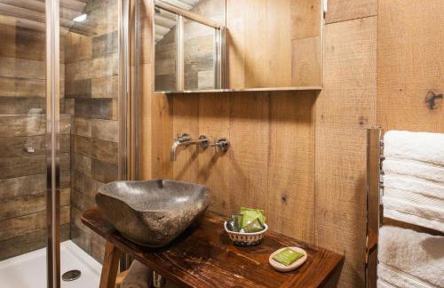 The Treehouse at Salcombe Farm - Foto 3