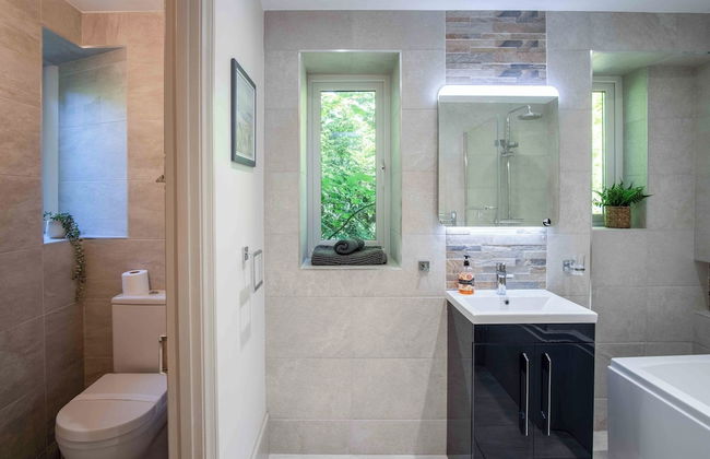 Cilrhiw Country House - Narberth - Foto 80