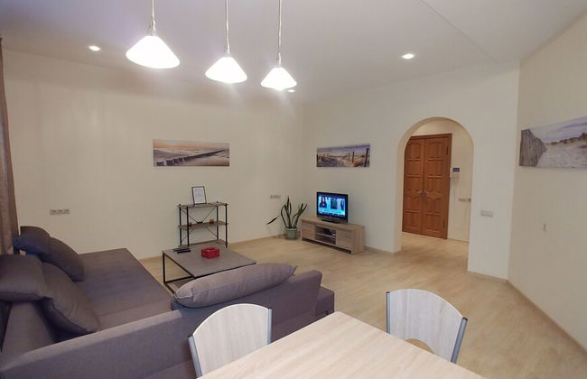 Kyiv Apartments - Foto 58