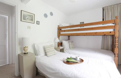 Lobster Pot Portloe views of the village and sea - Photo 21