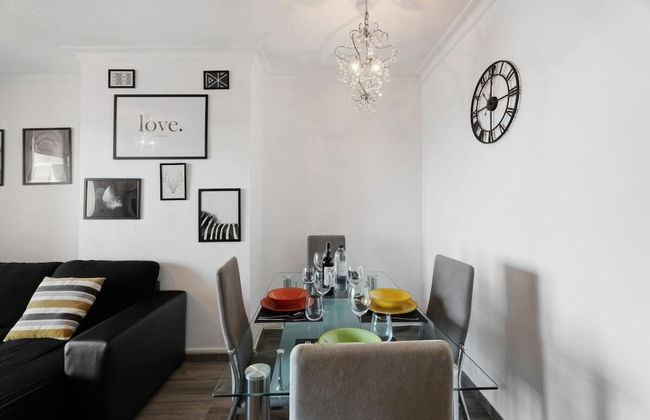 Apto Jardines del Mar Ocean View - Photo 34