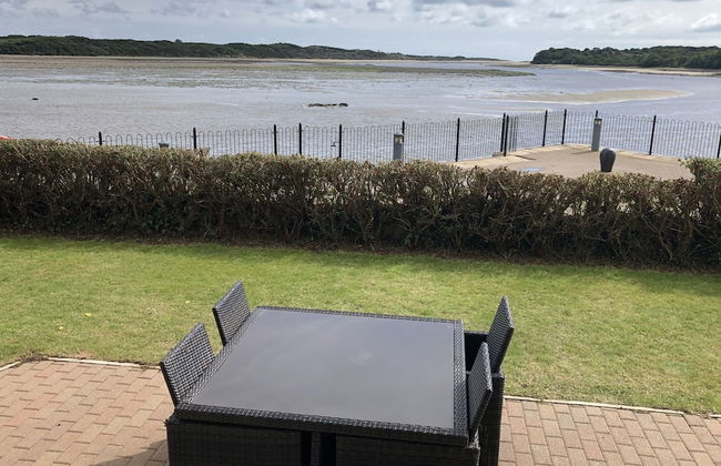 Immaculate 3-bed Apartment in Dundrum Co Down - Foto 28