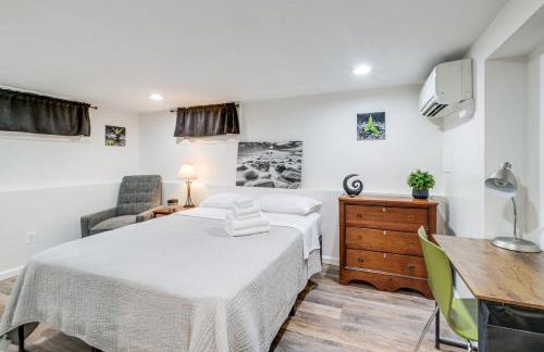 Updated Arlington Townhome about 5 Mi to National Mall - Foto 19