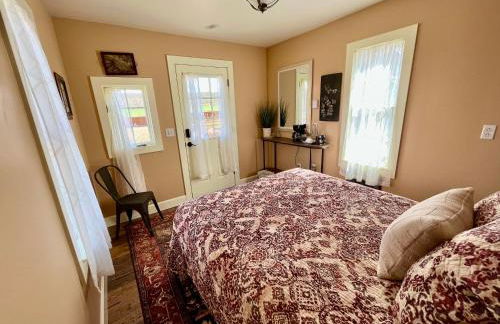 Violet Cottage at Zenzen Gardens - Foto 2