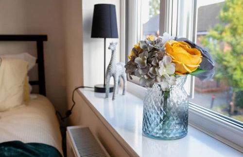 Augusta House - Andover - Photo 24