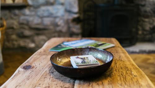 Our Holiday House Yorkshire, Ingleton - children and doggy friendly - Foto 4