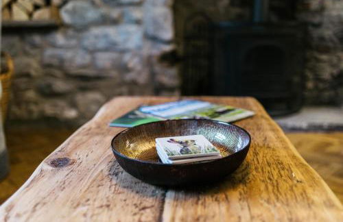 Our Holiday House Yorkshire, Ingleton - children and doggy friendly - Foto 4