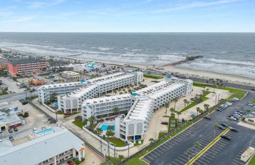 Casa Del Marlin - Your Beach Retreat on Galveston Island, TX - Foto 22