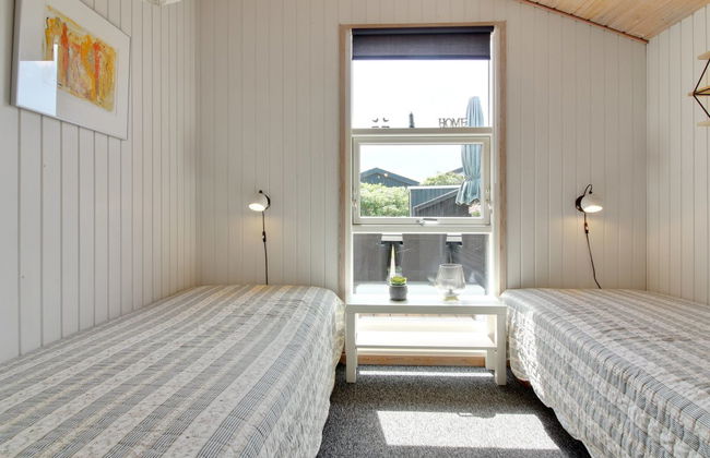 "Myriam" - 200m from the sea - Photo 18