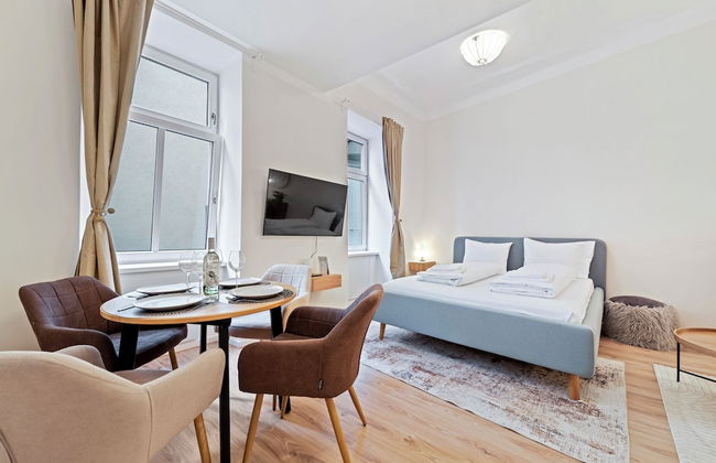 Cozy City Apartments - Foto 17