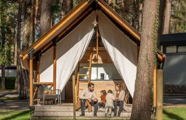 Europarcs Hoge Kempen - Foto 7