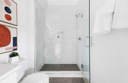 The Jameson House - Downtown views from Rooftop Lounge - Foto 48