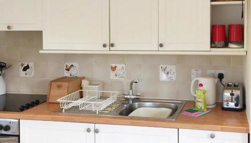 The Wee House - Photo 5