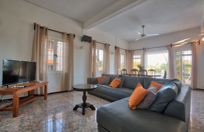 Hibiscus Villa - 5 Rooms - Photo 22