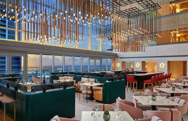 Oceanfront Luxury Condos - Photo 22