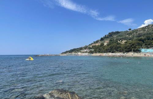 Casa di Elena 200 mt dal mare - Photo 40