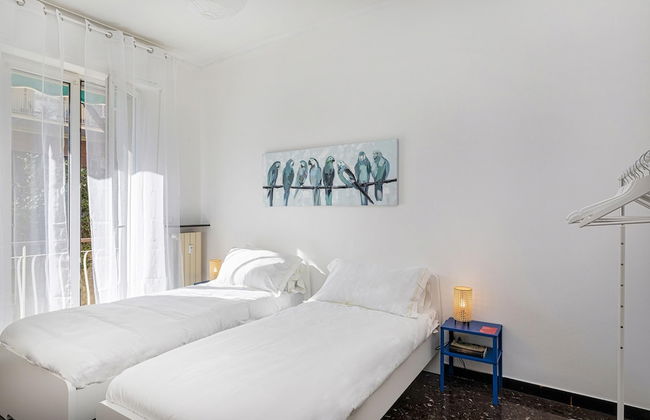 La Maison in Albaro in Genova - Foto 8