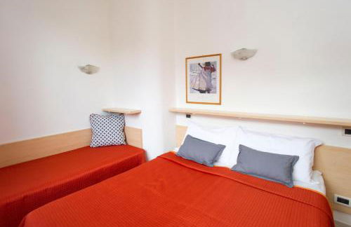 Residence le Mimose - Foto 36