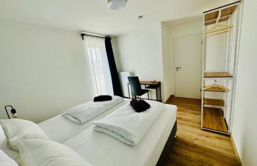 3BR stay close to Munich City & Airport - Foto 1