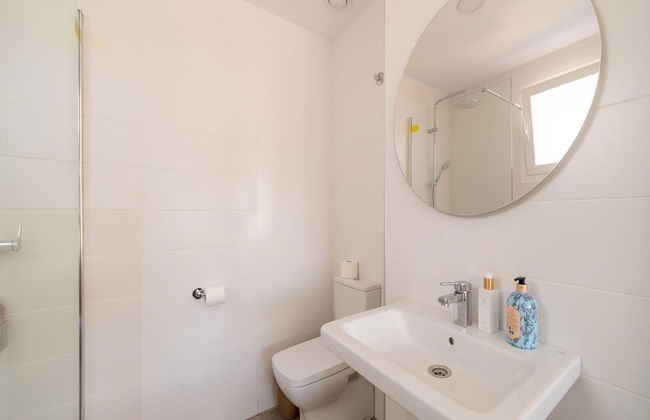 Relaxing Villa Near Carabassi - Foto 22