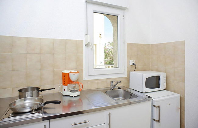 Res. Le Vieux Moulin Ile Rousse, Apartment for 4 Pers - Photo 18