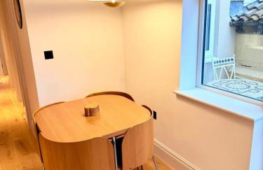 Super Modern Ground floor Flat near City centre - Foto 7