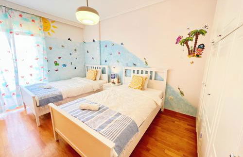 Cozy fairytal garden apartment, Family Friendly, Free parking, 15 Min to Airport - Foto 47