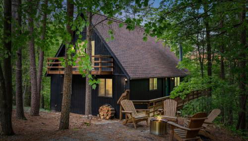 Chalet Malm - Foto 2