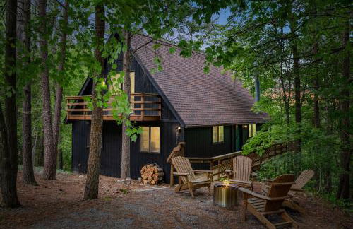 Chalet Malm - Foto 2