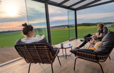 Siódme Niebo Bachotek - Foto 17