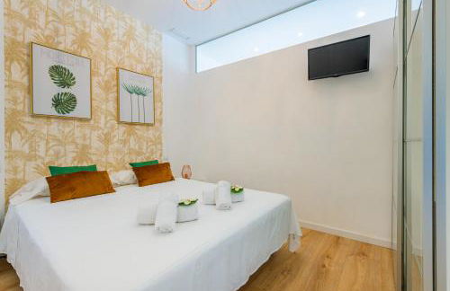 Ayuntamiento Panoramic - Photo 21