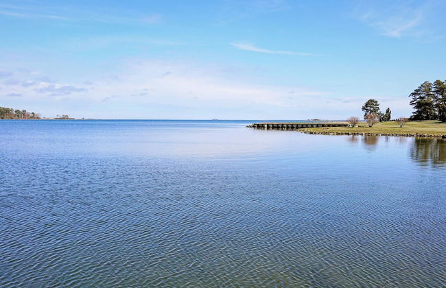 6 Person Holiday Home in Bergkvara-by Traum - Foto 12