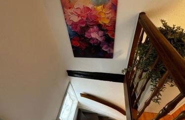 Landhaus an der Ottoburg - Foto 19