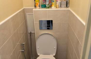 Résidence lux Paris Expo Porte de Versailles - Foto 17