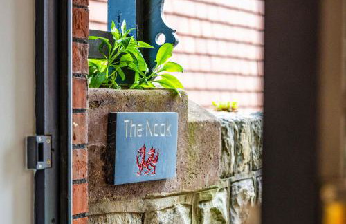 Seafront Cottage - The Nook - Foto 39