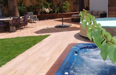 Villa Beatriz - Foto 1