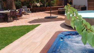 Villa Beatriz - Foto 1, Garden