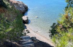 Galaxidi Authentic Rooftop House - Foto 30