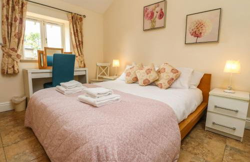 Stable Cottage - Foto 15