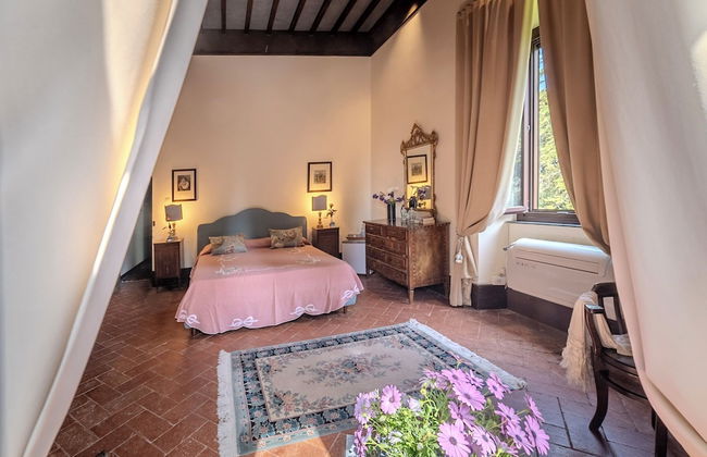 Tenuta di Poggio Cavallo - Foto 46