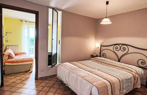 Apartment Primula - VLO206 by Interhome - Foto 4