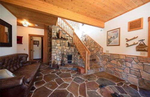 Moose Rock Reserve - LUX, Hot tub, Sauna, Views - Photo 30