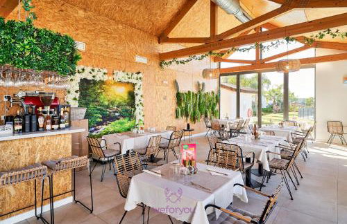 weforyou Modern SeaView 2bedrooms Paraiso Pueblo - Photo 38