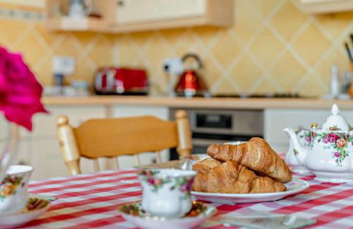 2 Bed in Ireby 93463 - Foto 8