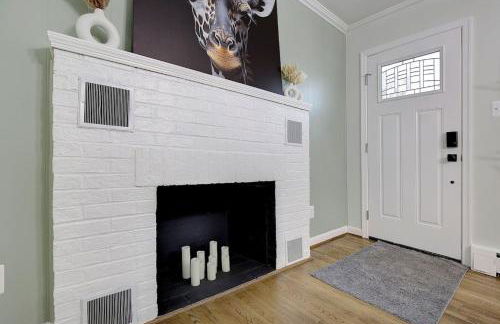 Anne and Freds Leonardtown Home - Foto 16