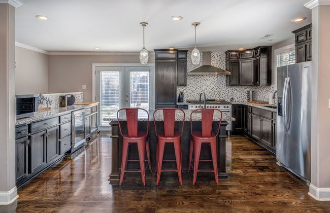 Five Points Bungalow - Foto 12