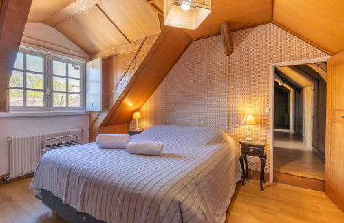 Gîtes les Muids - Les "Oiseaux" et la "Ferme" - Foto 43